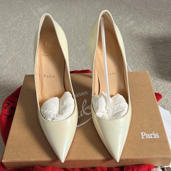 Christian Louboutin so Kate size 37.5 - Picture 6 of 10